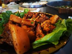 -阿斯牛牛十二餐厅•四季餐厅(民族大道店)