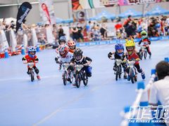 -稚马儿童平衡车自行车俱乐部