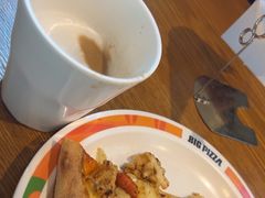 -比格比萨自助(国展店)