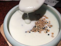-绿茶餐厅(蓝色港湾店)