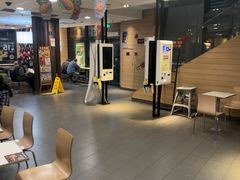 -麦当劳(金平路站店)