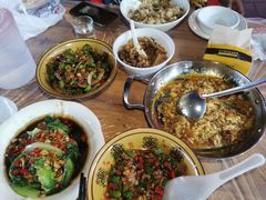 -老师傅餐馆(长沙店)