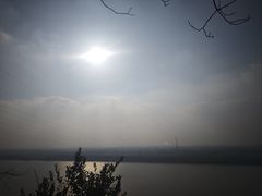 -采石矶景区