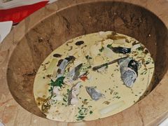 -云中鱼蒸汽石锅鱼(川沙百联店)