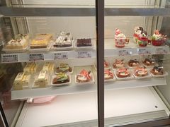 -好利来(彩香店)