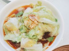 -上下九广州菜馆(锦业路店)