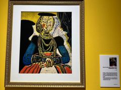 -chi K11艺术空间展览厅