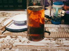 -绿茶餐厅(汇悦大融城店)