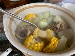 -礼耕堂·百年茶人餐厅(梅家坞店)