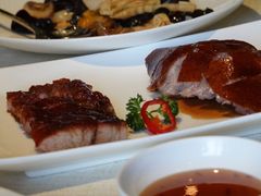烧味双拼-御宝轩(益丰·外滩源店)