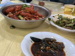 -黄师傅香辣虾(金山大道店)