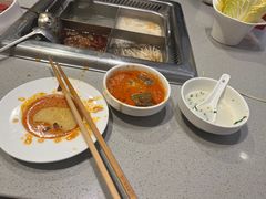 -海底捞火锅(凯德广场店)
