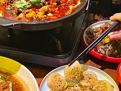 -老闵田螺馆·南昌市井菜·特色小吃(总店)