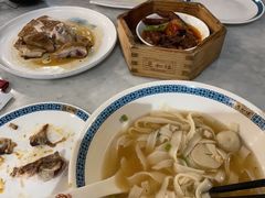 -惠如樓(白云机场T2国际出发店)