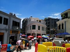 -黄胜记鼓浪屿肉松店(龙头路店)