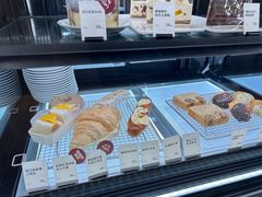 -Seesaw Coffee(西岸凤巢店)