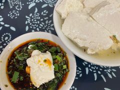 -范记豆花庄(东门好吃街店)