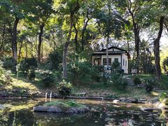 -深圳国际园林花卉博览园