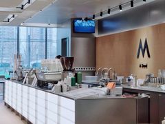 -M Stand(北京平安幸福中心店)
