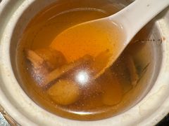 -上井精致料理(中兴商业大厦店)