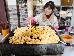 -老建水鸡脚王(翰林街店)