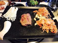 -八色五花肉(新村2号店)