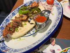 -卢布里西餐厅(总店)