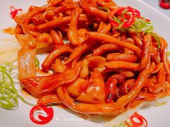 豉油王鹅肠-炳胜品味(深圳万象城店（罗湖）)