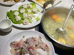 -红日饭店(裕隆三路店)