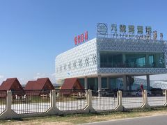 -青海湖国家重点风景名胜区