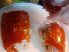 -大鸭梨烤鸭(金色漫香店)