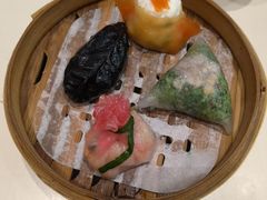 -蔡澜点心·粤菜(月星环球港店)