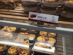 -85度C(成都浆洗街店)