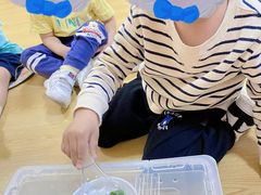 -金点蒙氏国际教育(悠然校区)