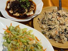 -龙姐私房菜(和顺古镇店)