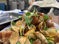 -老虎滩大连海鲜烧烤(水游城店)