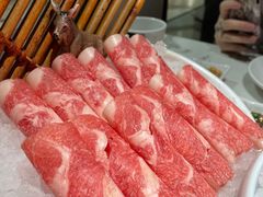 -无界釜·河豚鱼汤锅(红山动物园店)