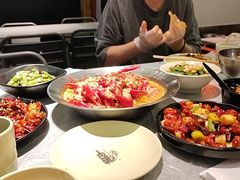 -一棠龙虾•王牌虾球(光谷天地店)