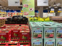 -麦德龙(十里河店)