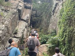 -虞山风景区