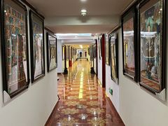 -福慧慈缘素食餐厅(王府井店)