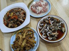 -红灯笼龙凤饭店(宁波老字号店)