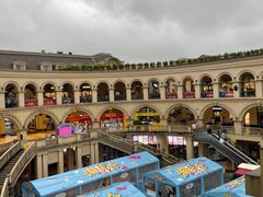 -王府井奥莱临潼小镇(临潼店)