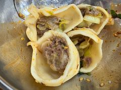 -回坊马二饺子馆