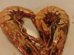 -漢咖啡·全服务式自助晚餐(武汉洲际酒店)