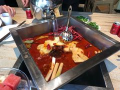 -锦城印象火锅(天府三街店)
