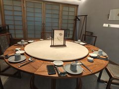 -绣园·茶食宴(湘绣博物馆店)