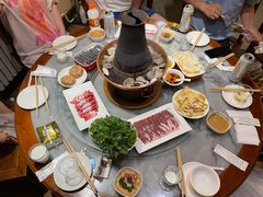 -老五四季涮肉(白纸坊店)