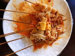 -郭记小街麻辣烫(南小街总店)