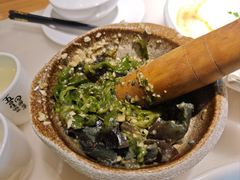 -田园趣赶集湘潭菜(袁家岭店)